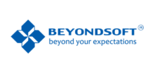 beyondsoft user logo