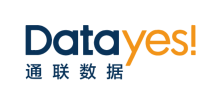 datayes user logo