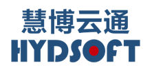 hydsoft user logo