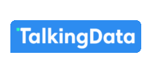 talkingdata user logo