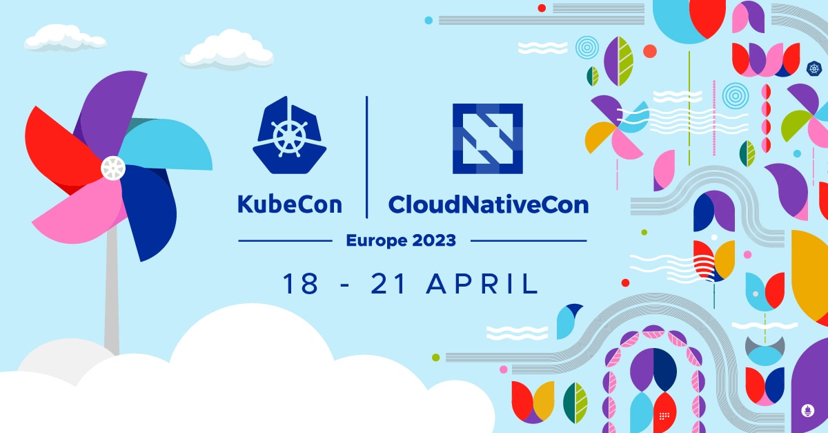 Harbor at KubeCon + CloudNativeCon 2023 in Amsterdam The Harbor blog