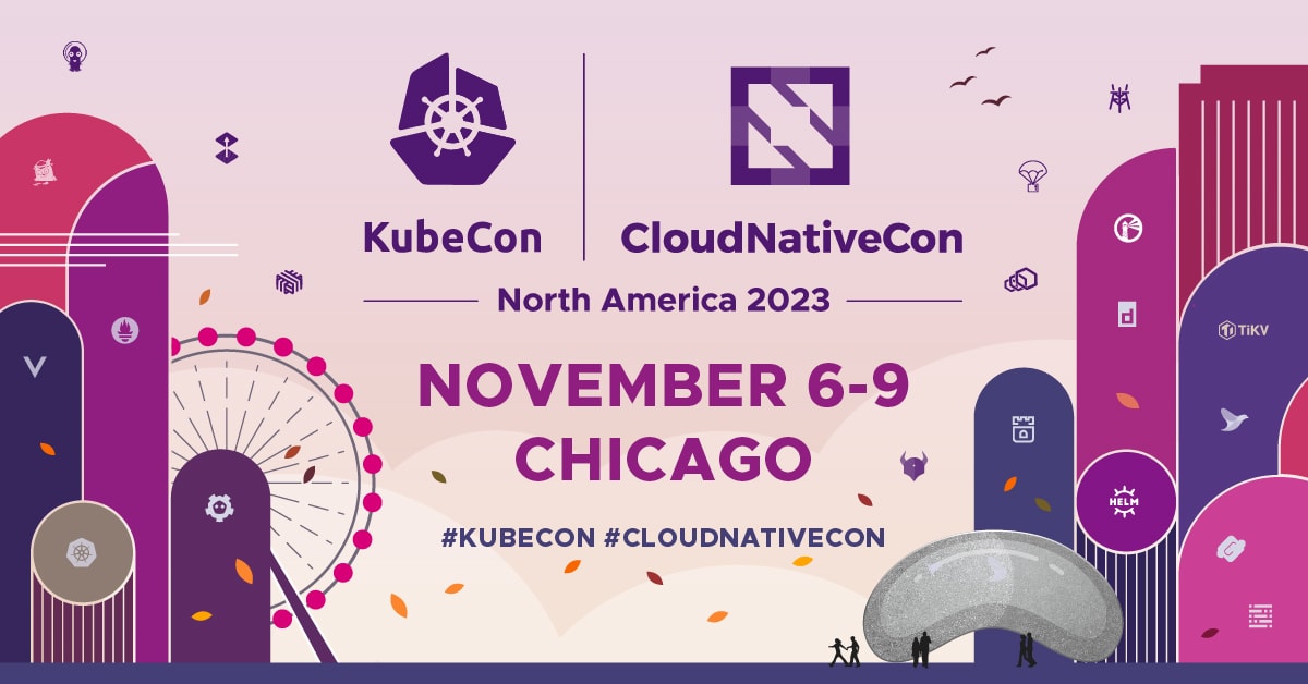 KubeCon Chicago