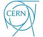 CERN user logo