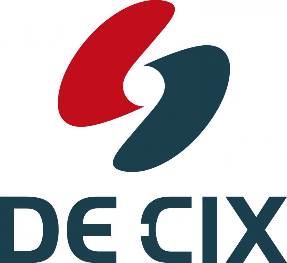 de-cix user logo