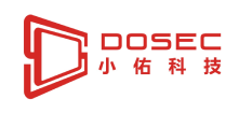 dosec partner logo