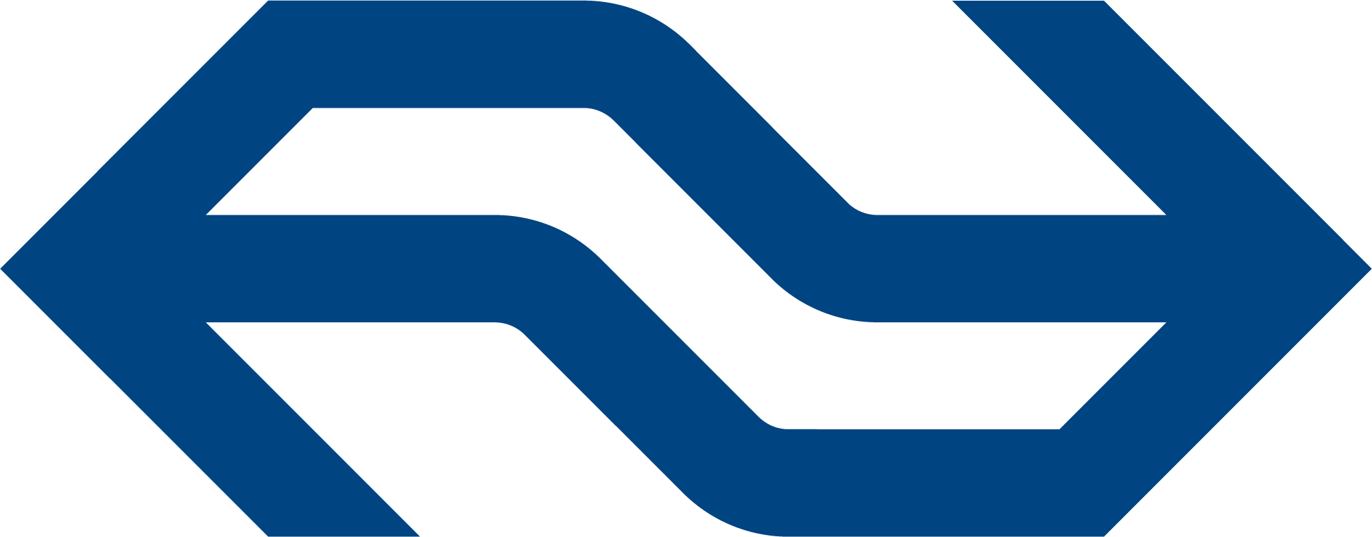 Nederlandse Spoorwegen user logo